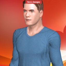 best sim sex game online with heterosexual nymphomaniac boy James2099, Singapore, 