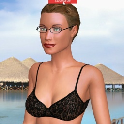 best sim sex game online with homosexual nymphomaniac girl Fetishgirlfr, belgium, 