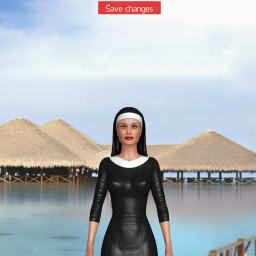virtual sex game playing w. single girls like bisexual sensitive girl KimmyBigTits, munch x