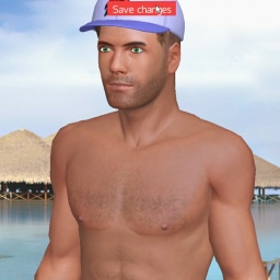 free 3D sex game adventures with  hot boy Hully4, 