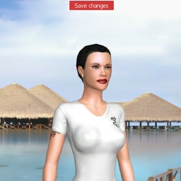 Check out  talky girl Leyla09, FrEn, 100 a$ for sex if you want to oparticipate in sexgame MMORPG