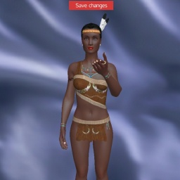 3Dsex game playing AChat community member heterosexual erotomanic shemale Ninamonroe, not for free