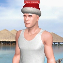 3D sex game community member heterosexual emotional boy Mrpato5, usa, 
