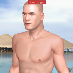 Check out  hot boy Chico1404,  if you want to oparticipate in sexgame MMORPG
