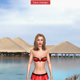 free cybersex experience with heterosexual devoted girl NicoleKropf, 