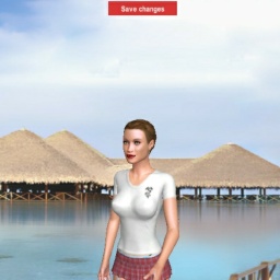 connect and play virtual 3D sex with  hot girl Anita2, 
