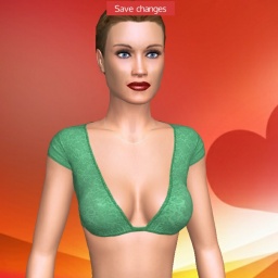 for 3D virtual sex game, join and contact  hot girl Nola, 