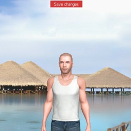 playing hot sex games with fans like heterosexual lush boy Chris95195, 