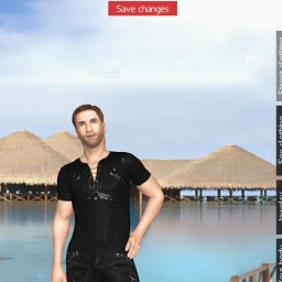 sexgame online for adults like heterosexual conversable boy JAXMANS, 