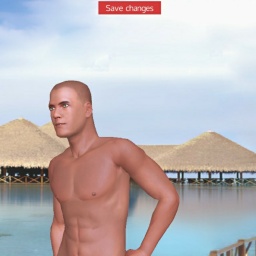multiplayer virtual sex game player heterosexual sexy boy Brucella, Sparte, ff