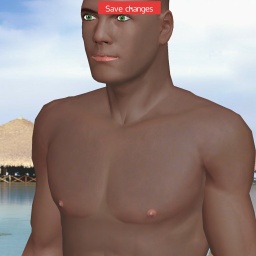 free cybersex experience with heterosexual fond boy RTG22k, Haiti, 