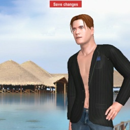 hot  voluptuous boy XSven89,  enjoys online 3Dsex