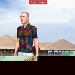 sexgame online MMO playing with adult member heterosexual wordy boy Saulus, 