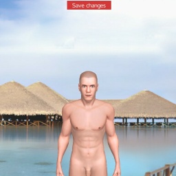 see heterosexual amorous boy Byronbsb,  while playing porn game online