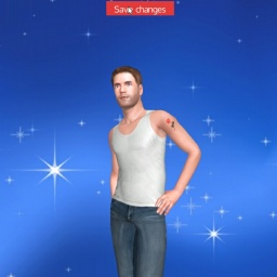 free 3D sex game adventures with heterosexual pleasant boy Eventide15, United States, 