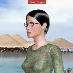 partner homosexual conversable shemale J0s3ph1n3,  for adult online game playing