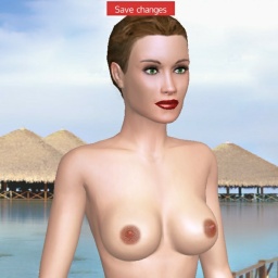 playing hot sex games with fans like bisexual sodomist girl Rain, 