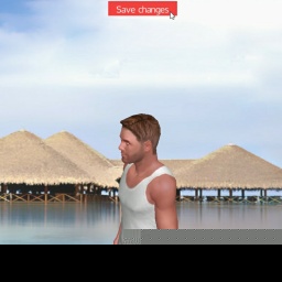 enjoy virtual sex games with mates like heterosexual sexy boy Wiwforlife, 