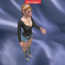 virtual sex and dating with people like heterosexual voluptuous girl EvaReich, Deutschland, 