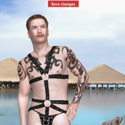 hot online porn game player  hot boy Jkl023, 