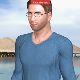 hot heterosexual sensitive boy Bigred1995, usa,  enjoys online 3Dsex