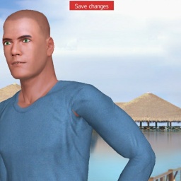 free cybersex experience with heterosexual conversational boy Gosupa, usa, 