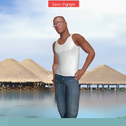 virtual sex and dating with people like  pervert boy DreadPirate, 