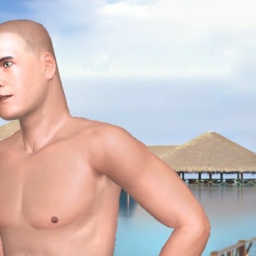 see heterosexual hot boy Robertas205, Romania,  while playing porn game online