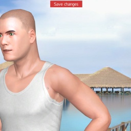 partner heterosexual bugger boy AndreR99,  for adult online game playing