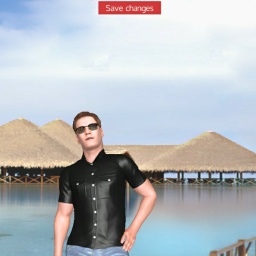 virtual sex game playing w. single girls like heterosexual sensual boy Bromtik, 