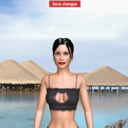 play virtual sex games with mate bisexual fiend girl Sparkle, 