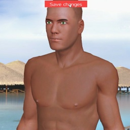 see heterosexual lusty boy Cddog23, USA,  while playing porn game online