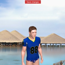 enjoy virtual sex games with mates like homosexual erotomanic boy Gaymuscleboy, usa, 