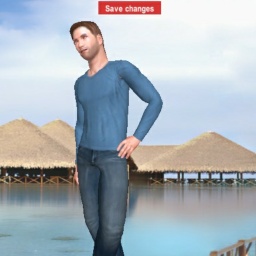 virtual sex game playing w. single girls like heterosexual pleasant boy I_AM_X, 