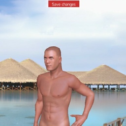 playing hot sex games with fans like heterosexual lush boy Nate_bunny, 