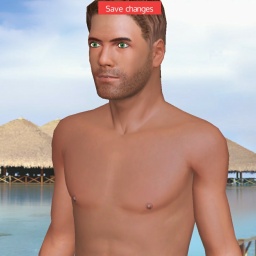 adults enjoying 3D sex games like heterosexual bugger boy Tam0371, United States, 