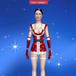 see bisexual lush shemale Lovethefeel, us ca, chill down to earth while playing porn game online