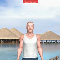 connect and play virtual 3D sex with heterosexual loquacious boy Jeff69420, 