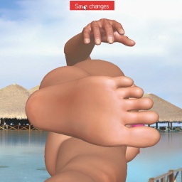 try virtual 3D sex with  hot shemale Dplmao, 