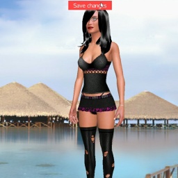 for 3D virtual sex game, join and contact bisexual nymphomaniac girl Mi71995, 