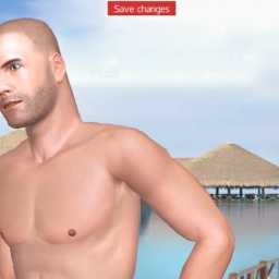 play virtual sex games with mate  hot boy Peter888, 