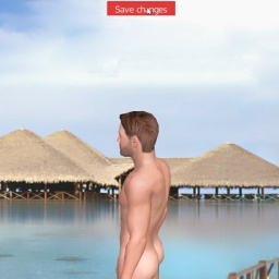 free 3D sex game adventures with bisexual pleasant boy Nephilim1983, USA, 