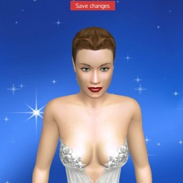 3D sex game community member  hot girl Xiaolengj333, China, Beijing, 