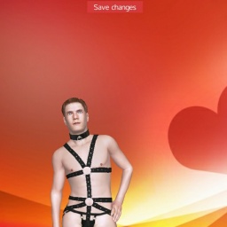 adults enjoying 3D sex games like homosexual bugger boy JohnnyMalka, UK, idk what im doing here