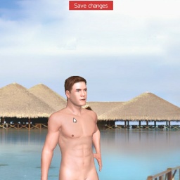 hot  hot boy XPJx,  enjoys online 3Dsex