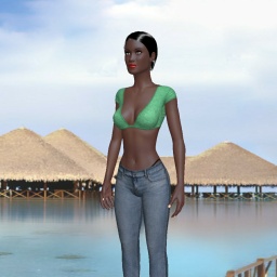 hot online porn game player heterosexual voluble girl Xebonyqueenx, africa, i just come here