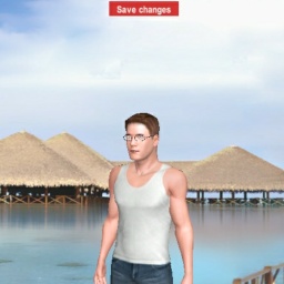 for 3D virtual sex game, join and contact heterosexual lustful boy JavDaddy, America, i fuck better than j cole