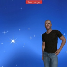play virtual sex games with mate  hot boy DarkStunner, UK, London, 