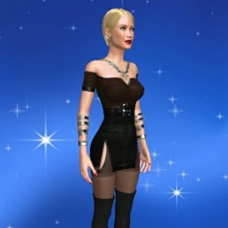 hot bisexual hot girl Ola27, Poland,  enjoys online 3Dsex