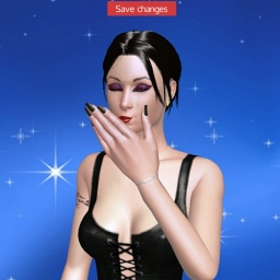 play online virtual sex game with member bisexual voluptuous girl Bady45,  usa, 